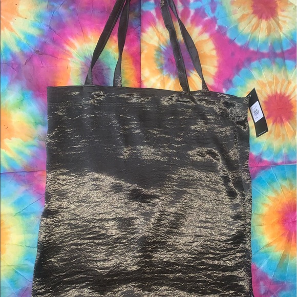 Dark olive Green reusable bag - Picture 1 of 4